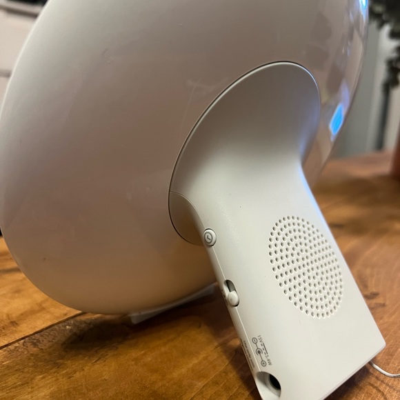 Philips Other Sunlight Alarm Clock Poshmark